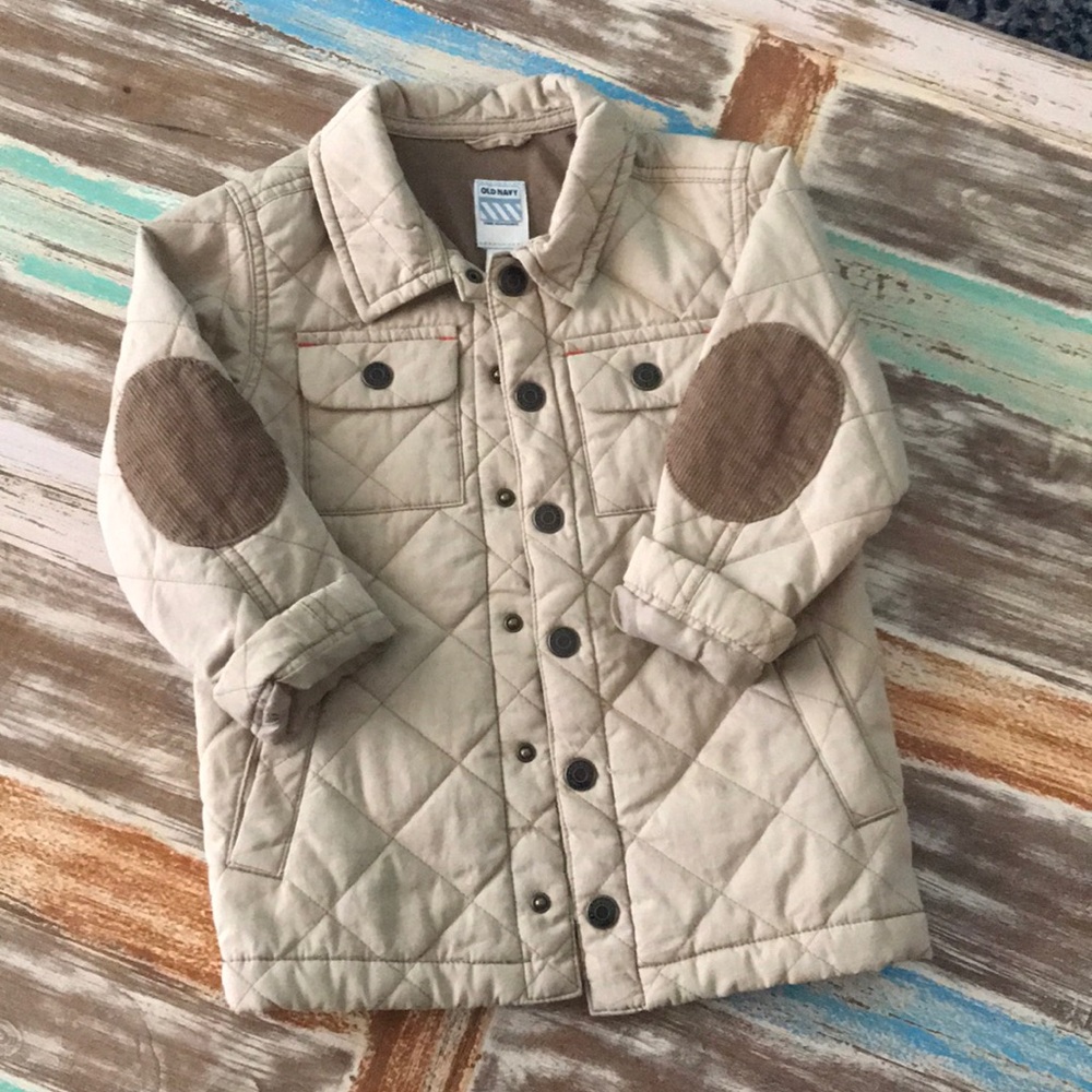 Old Navy Boys Jacket